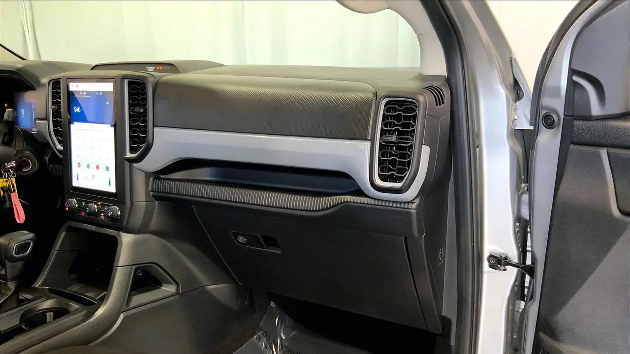 2024 Ford Ranger XL