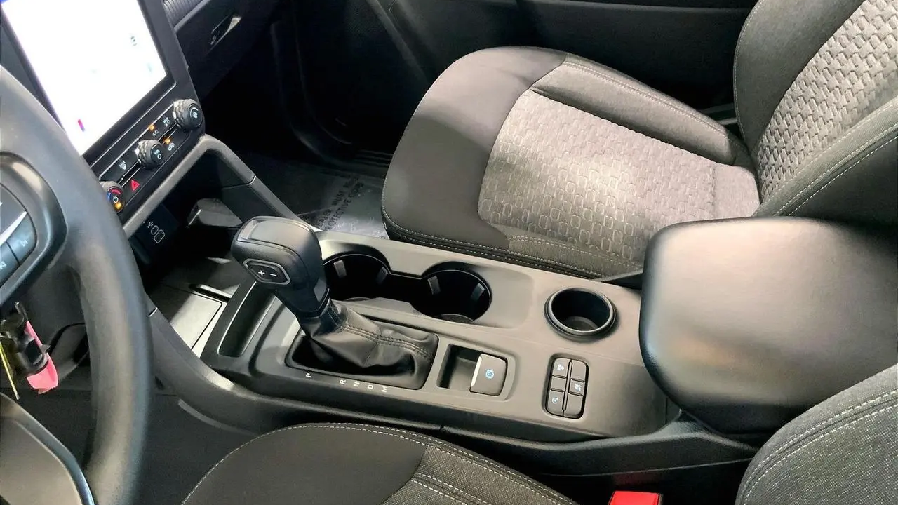 2024 Ford Ranger XL
