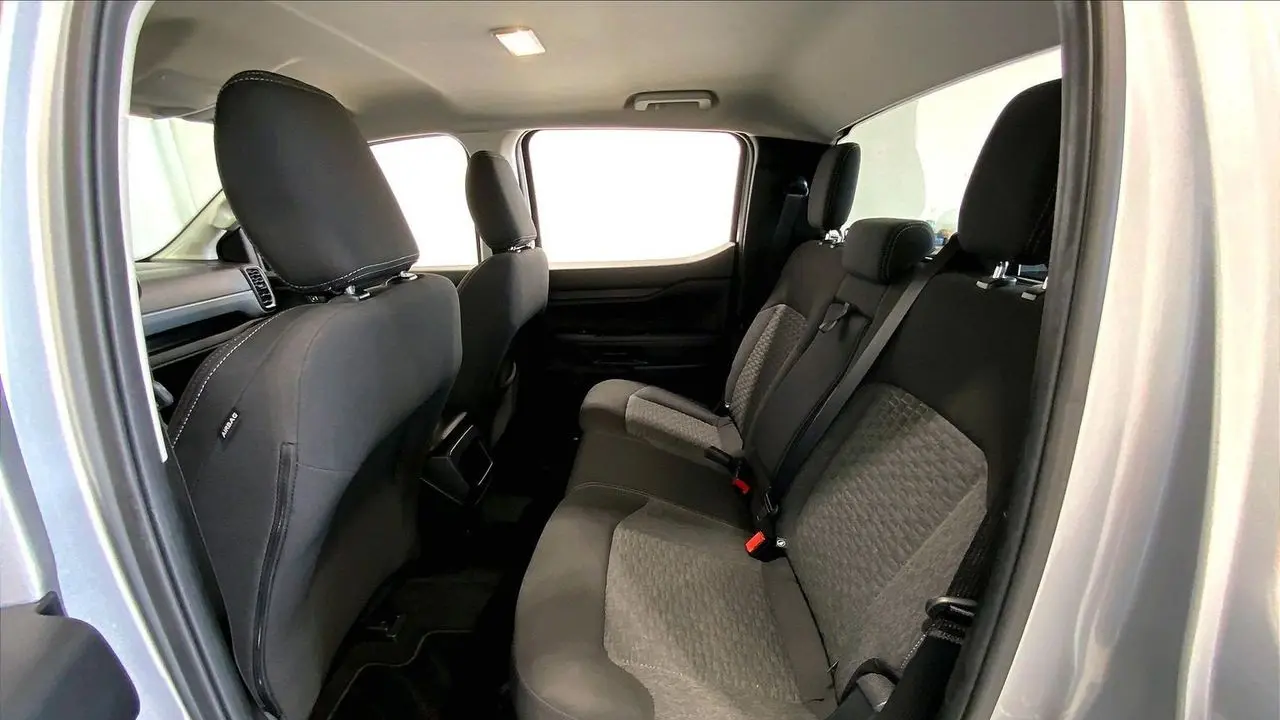 2024 Ford Ranger XL