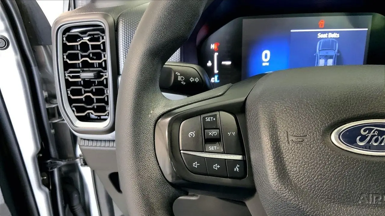 2024 Ford Ranger XL