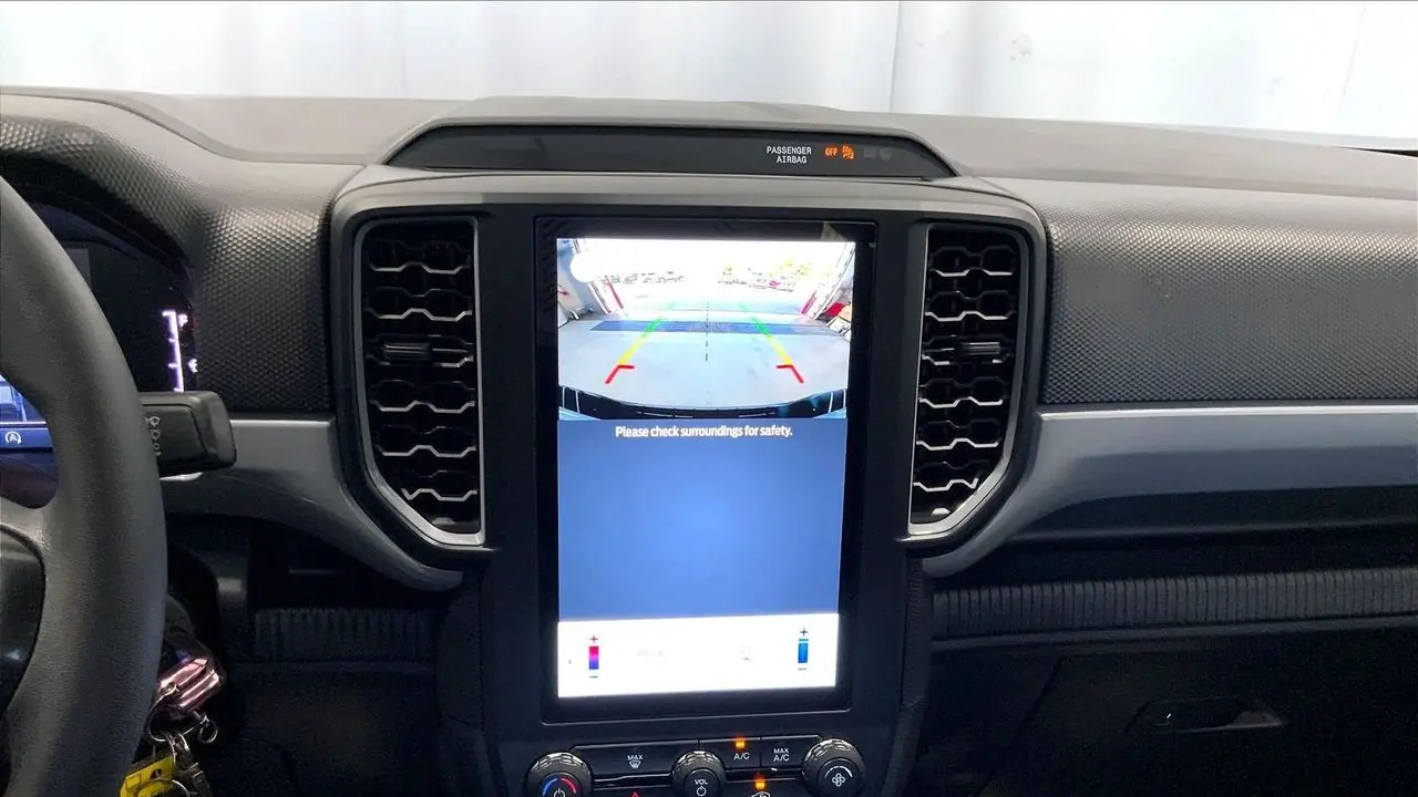 2024 Ford Ranger XL