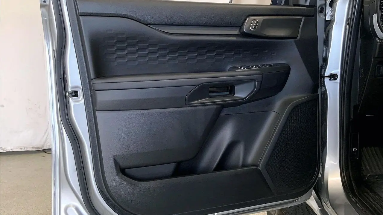 2024 Ford Ranger XL