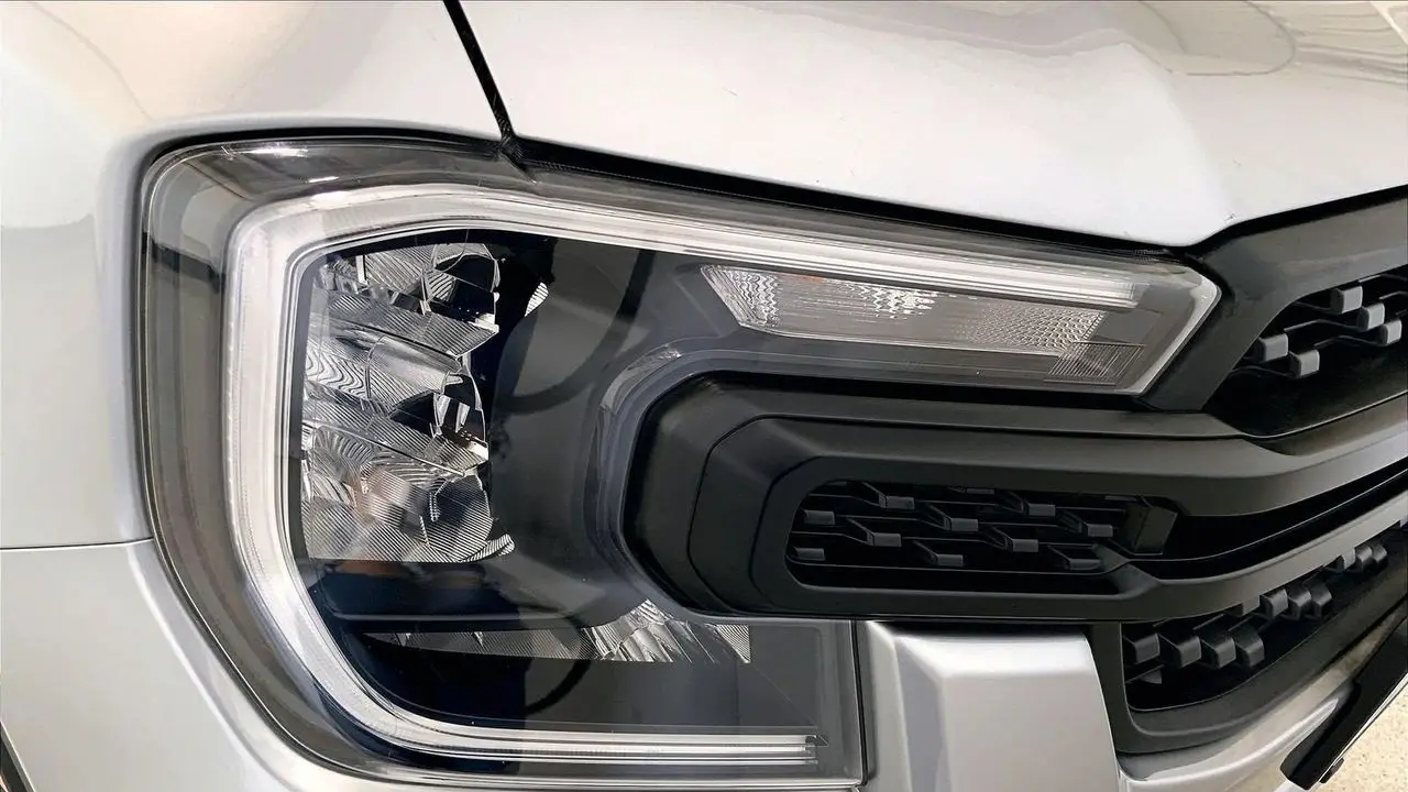 2024 Ford Ranger XL