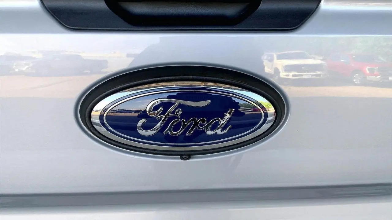 2024 Ford Ranger XL