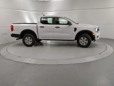2025 Ford Ranger 4X2 XL 4DR Supercrew 5.0 FT. SB