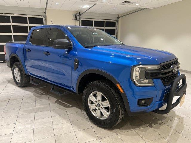 2024 Ford Ranger - $29,615