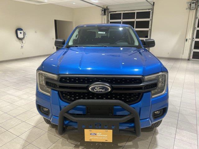 2024 Ford Ranger - $29,615