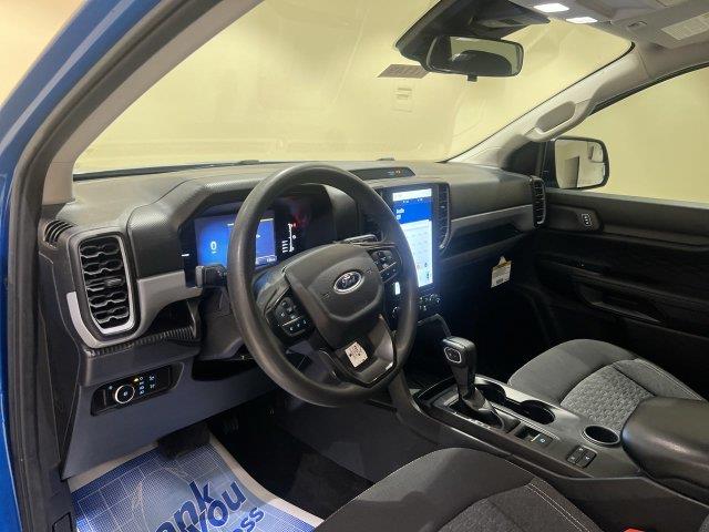 2024 Ford Ranger - $29,615