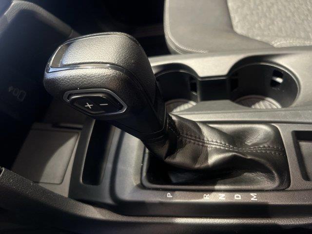 2024 Ford Ranger - $29,615