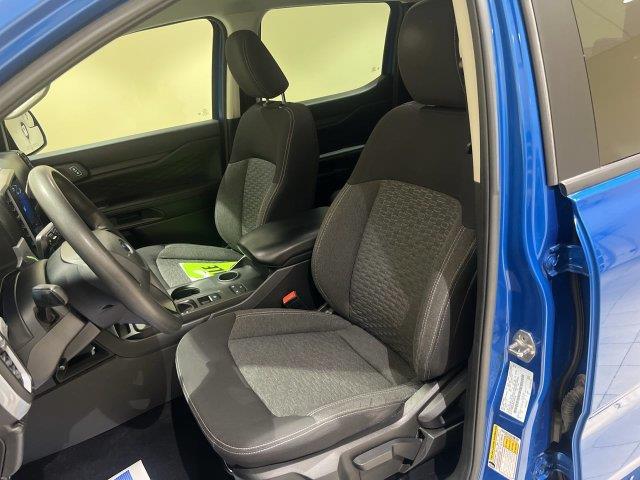 2024 Ford Ranger - $29,615