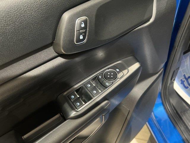 2024 Ford Ranger - $29,615