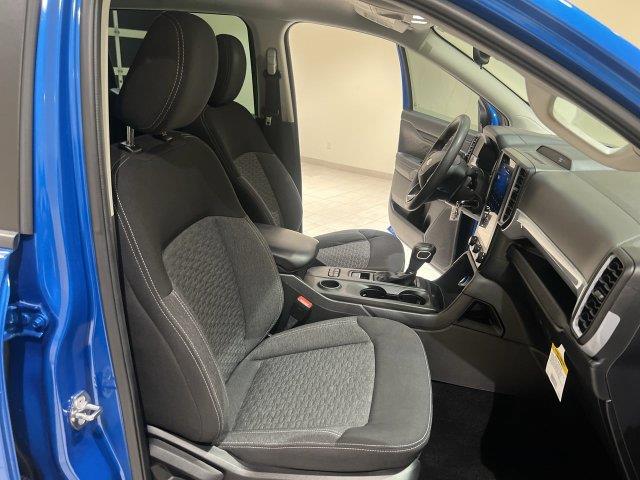2024 Ford Ranger - $29,615