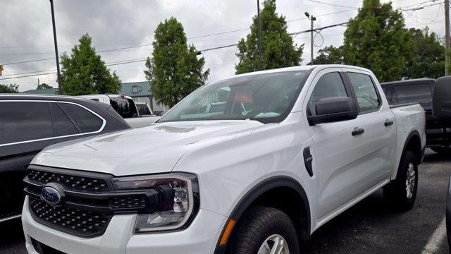 Preowned 2025 Ford Ranger XL for Sale