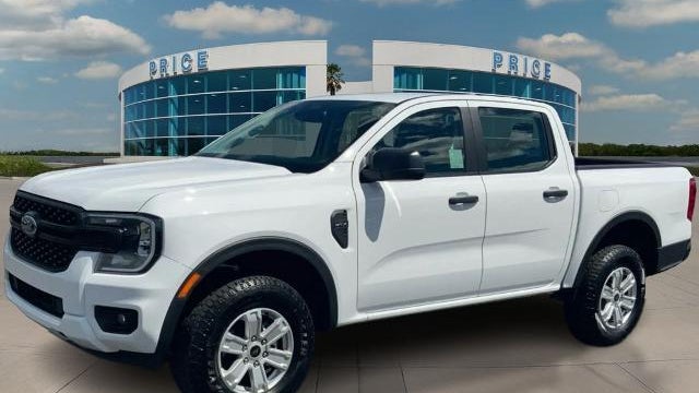 Preowned 2025 Ford Ranger XL for Sale