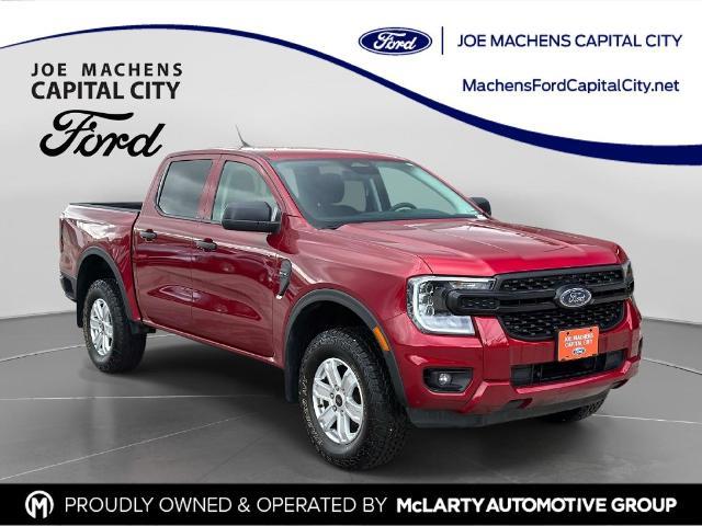 2026 Ford Ranger - $27,993