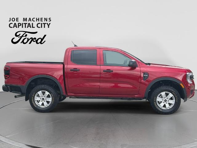 2026 Ford Ranger - $27,993