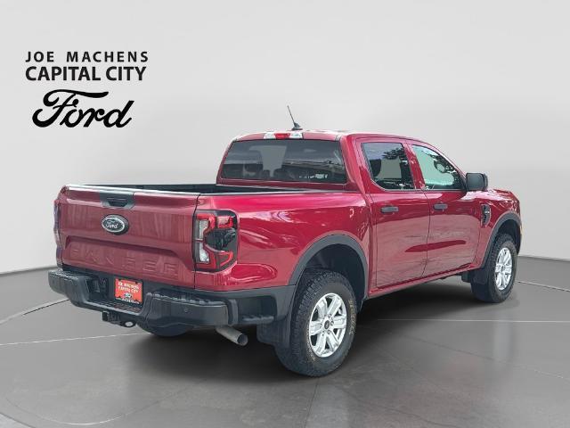 2026 Ford Ranger - $27,993