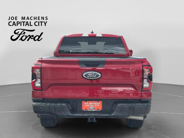 2026 Ford Ranger - $27,993