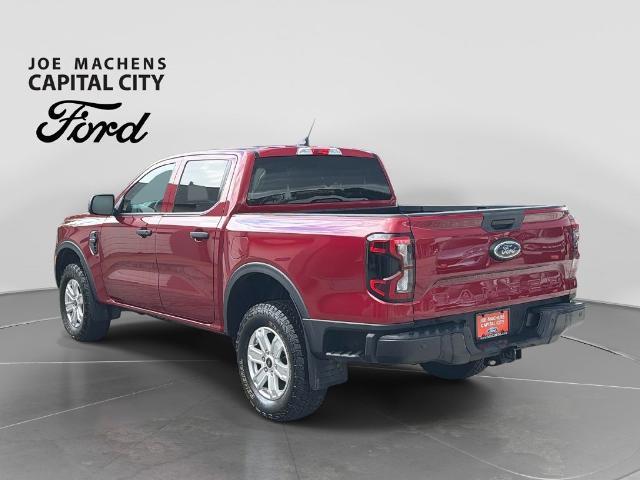 2026 Ford Ranger - $27,993