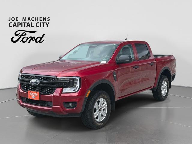 2026 Ford Ranger - $27,993