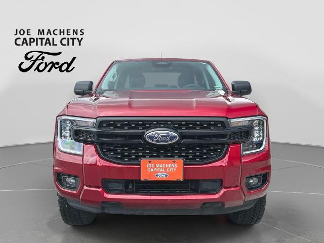 2026 Ford Ranger - $27,993