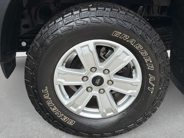 2026 Ford Ranger - $27,993