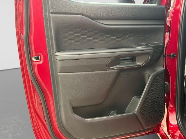 2026 Ford Ranger - $27,993