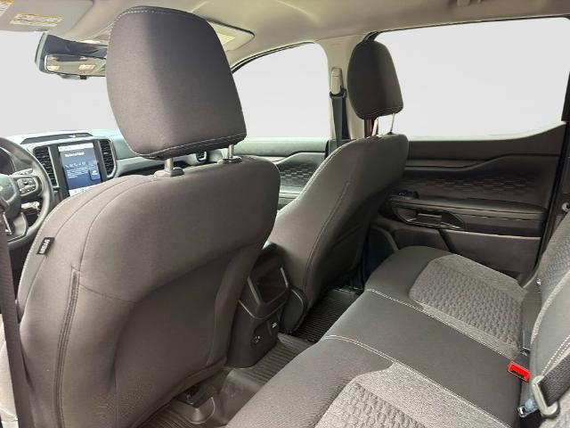 2026 Ford Ranger - $27,993