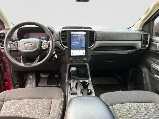 2026 Ford Ranger - $27,993