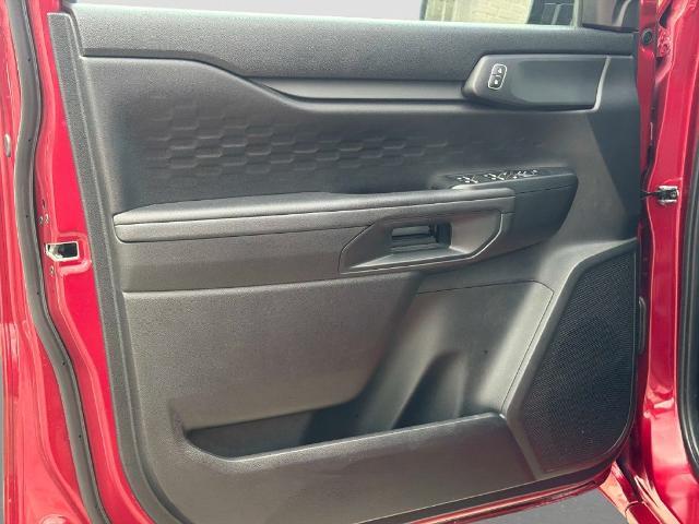 2026 Ford Ranger - $27,993