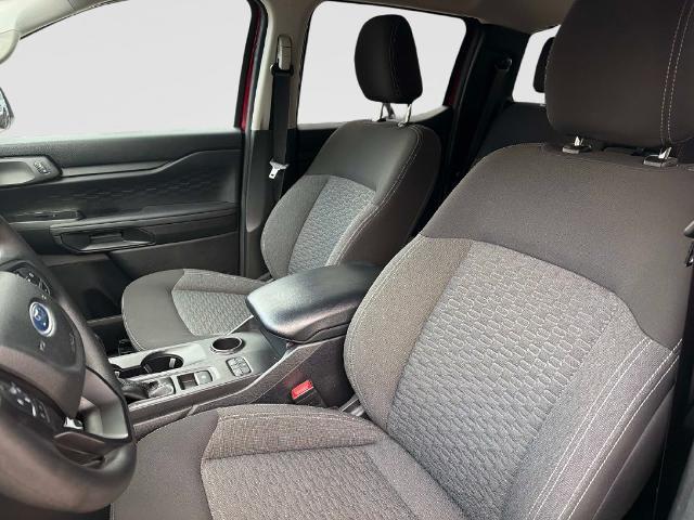 2026 Ford Ranger - $27,993