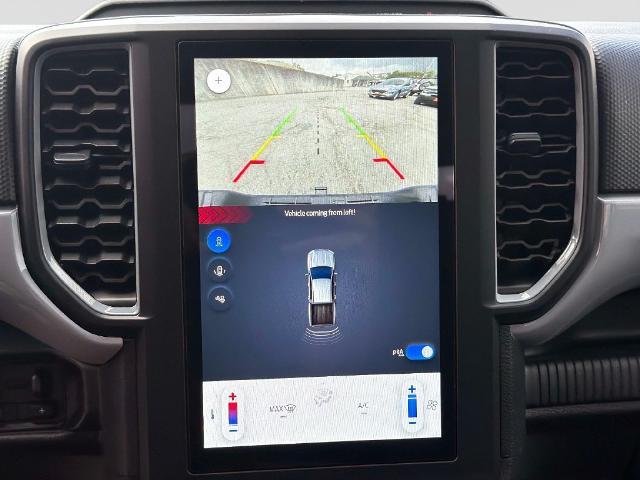 2026 Ford Ranger - $27,993