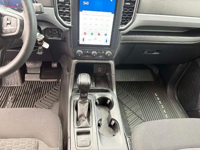 2026 Ford Ranger - $27,993