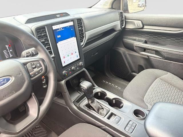 2026 Ford Ranger - $27,993