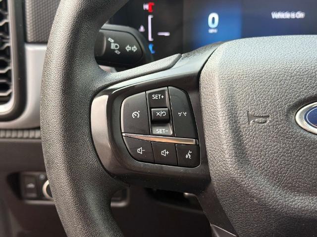 2026 Ford Ranger - $27,993