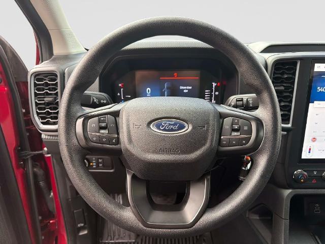 2026 Ford Ranger - $27,993