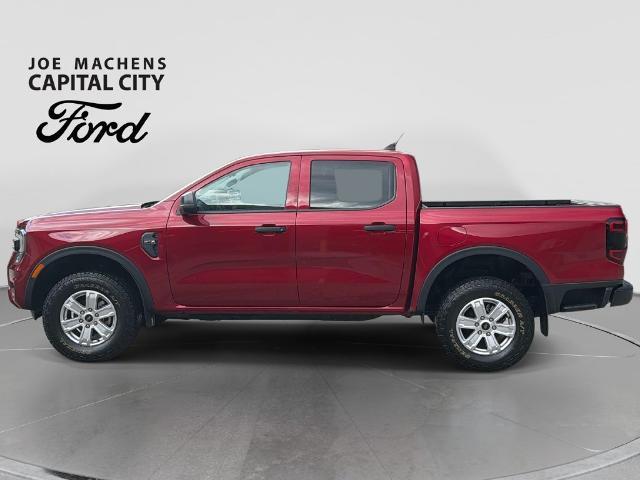 2026 Ford Ranger - $26,474
