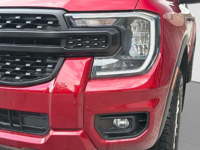 2026 Ford Ranger - $26,474