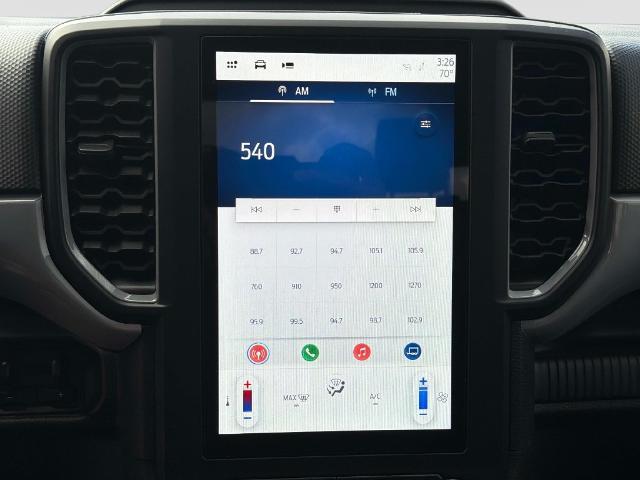 2026 Ford Ranger - $26,474