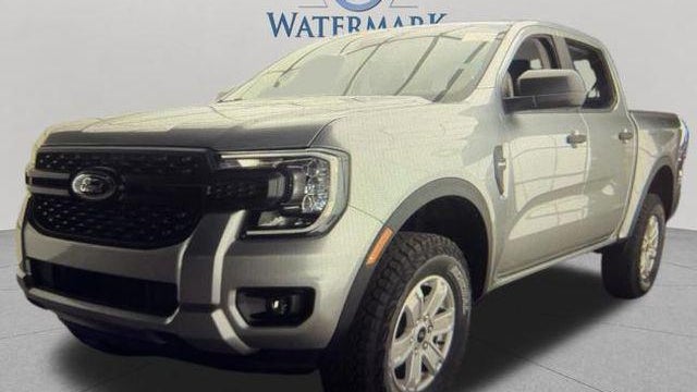Preowned 2024 Ford Ranger XL for Sale
