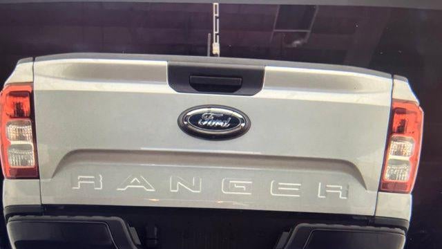 2024 Ford Ranger XL
