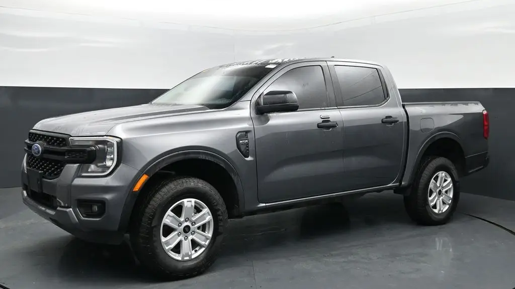Preowned 2024 Ford Ranger XL for Sale