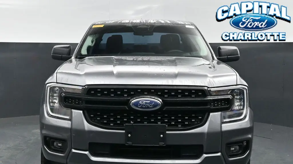 2024 Ford Ranger XL