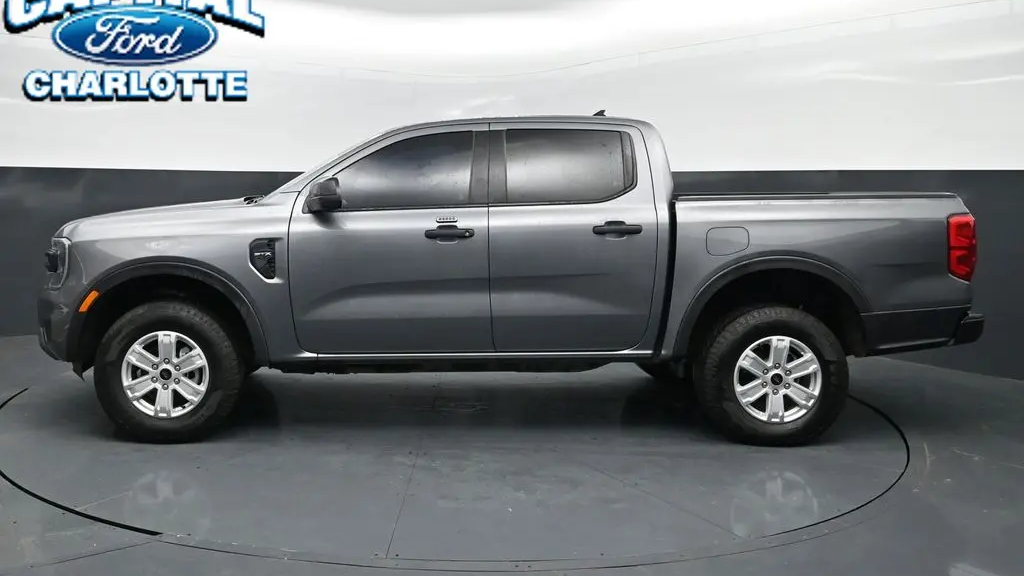 2024 Ford Ranger XL