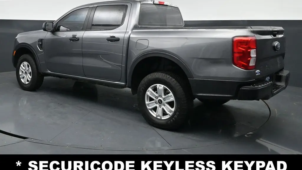 2024 Ford Ranger XL