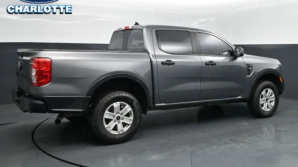 2024 Ford Ranger XL