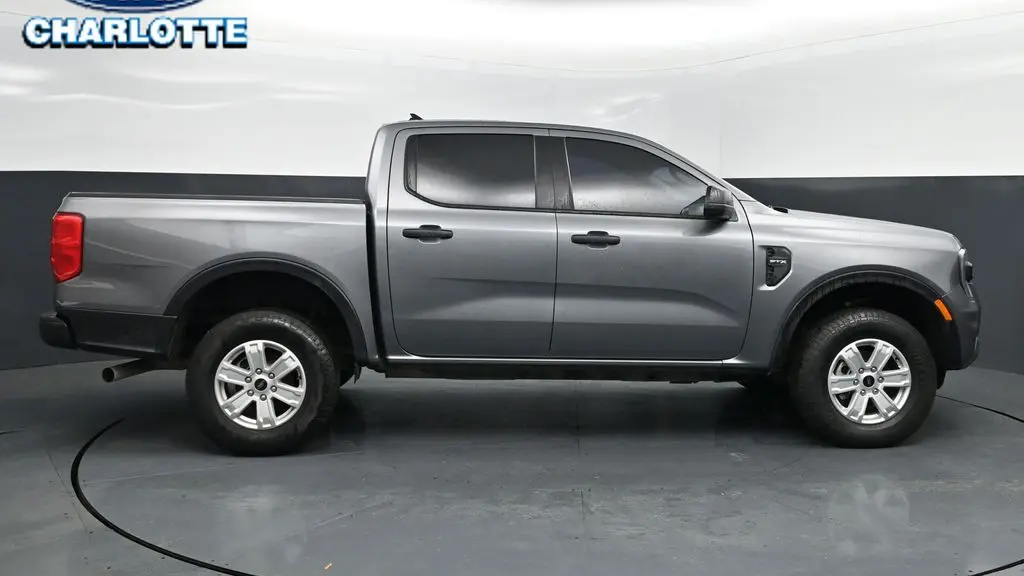 2024 Ford Ranger XL