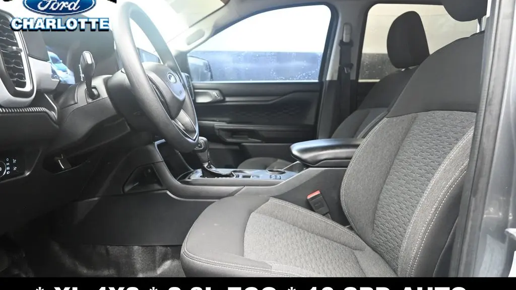 2024 Ford Ranger XL