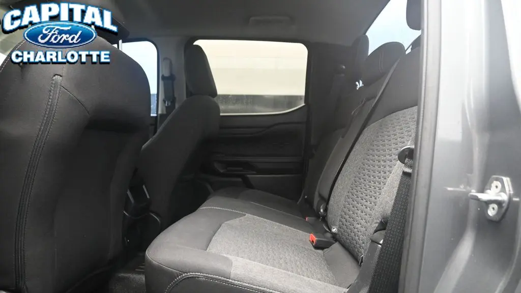 2024 Ford Ranger XL