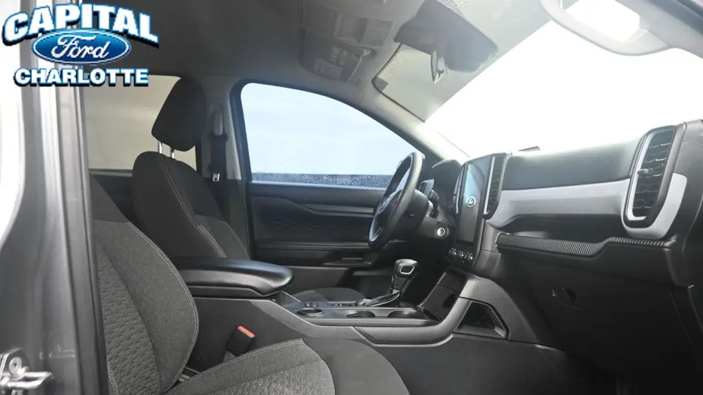 2024 Ford Ranger XL